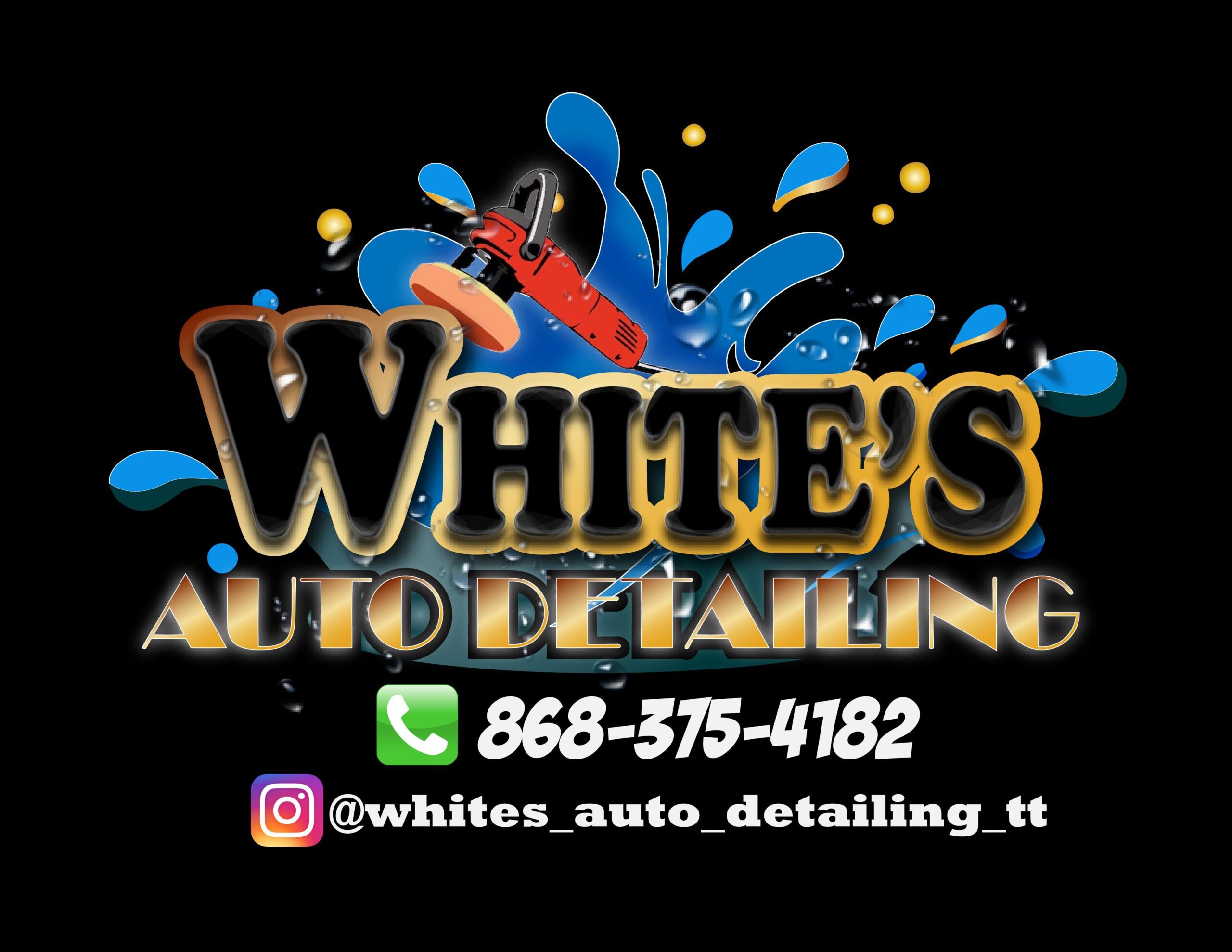 car detailing trinidad