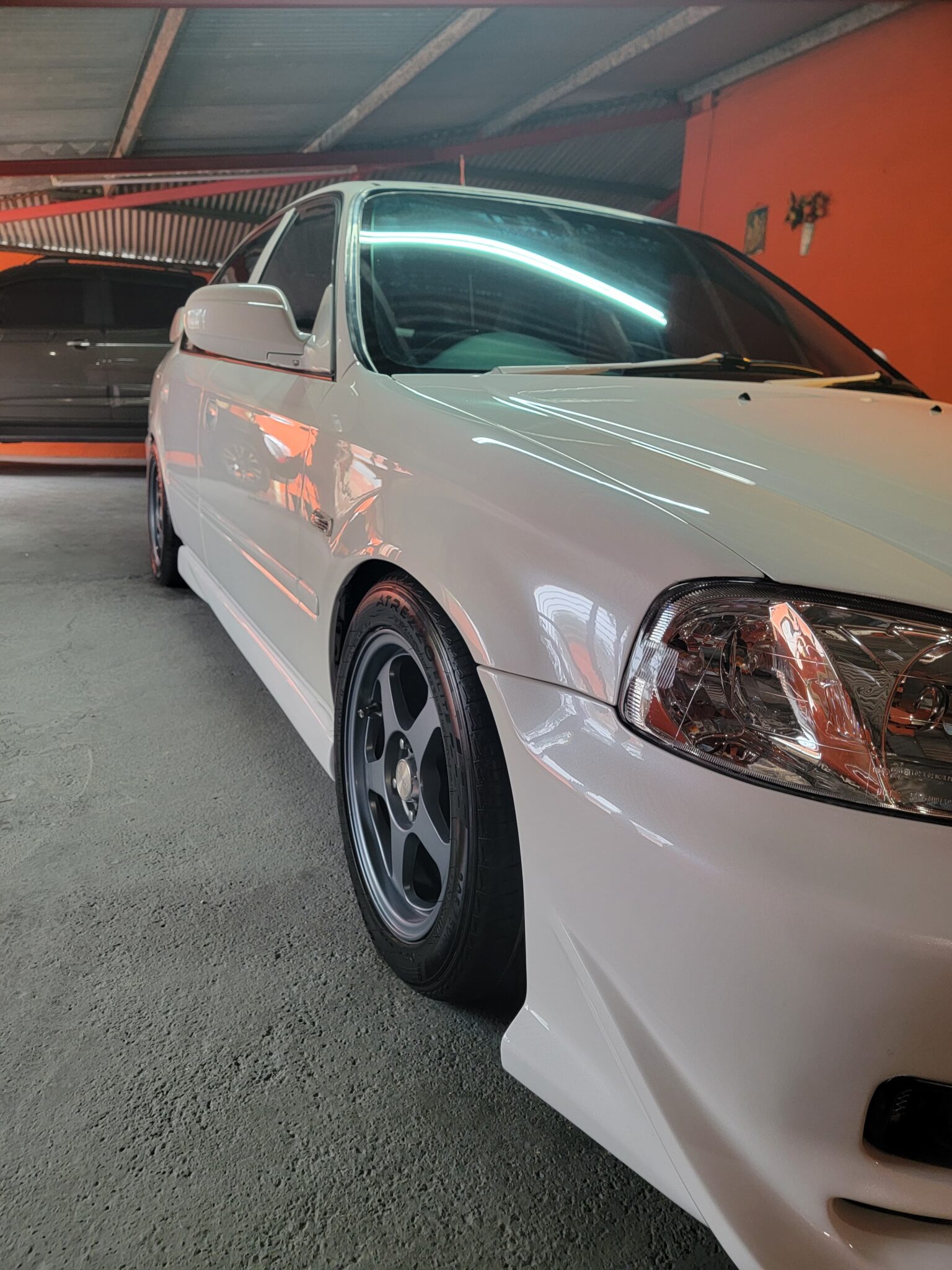 car detailing trinidad