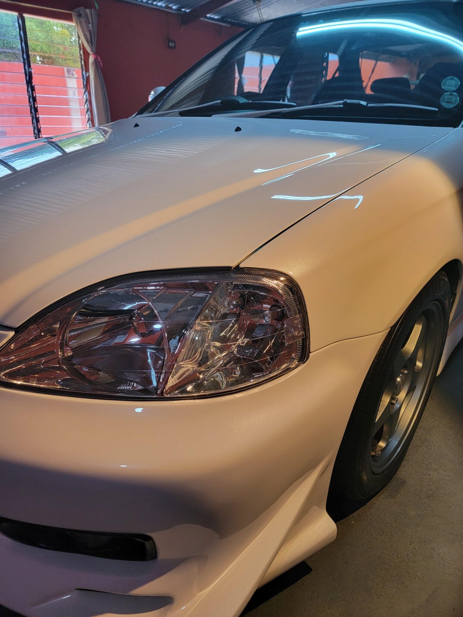 car detailing trinidad