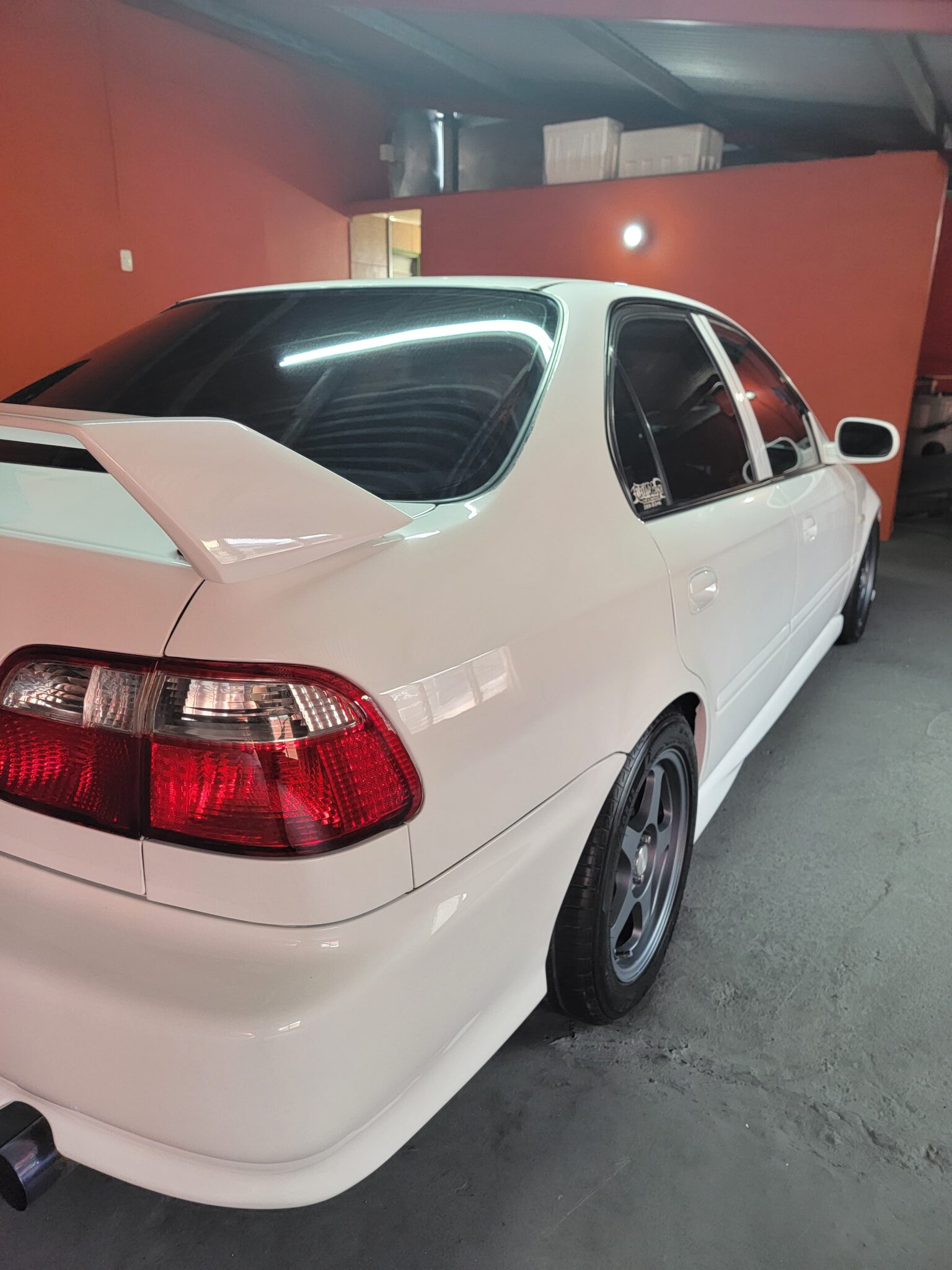 car detailing trinidad