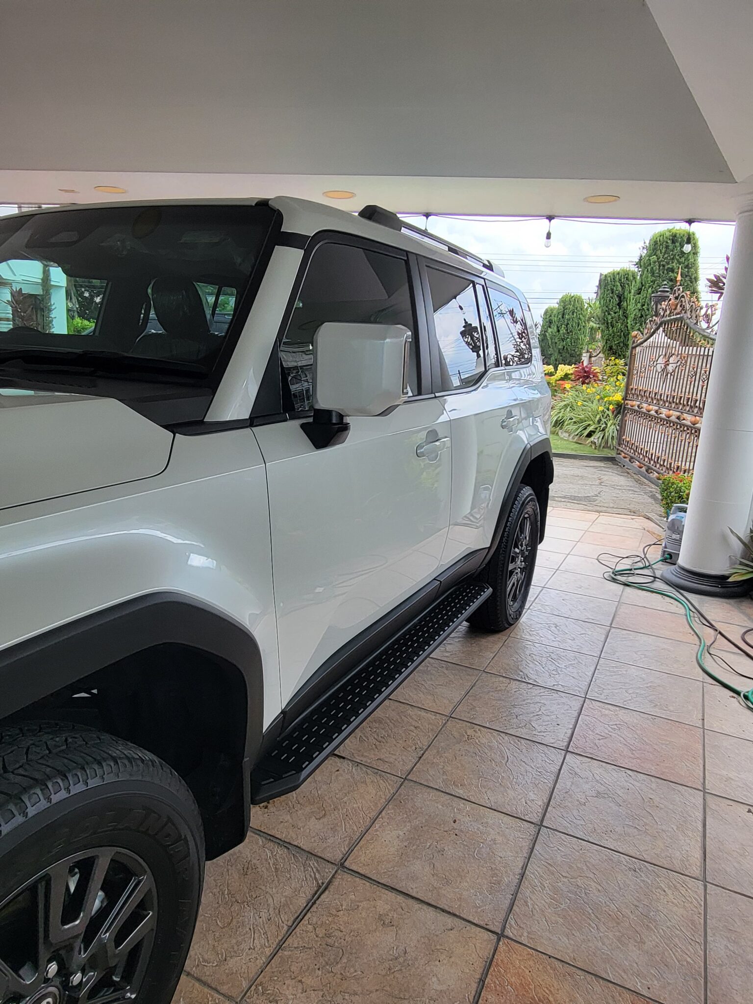 car detailing trinidad