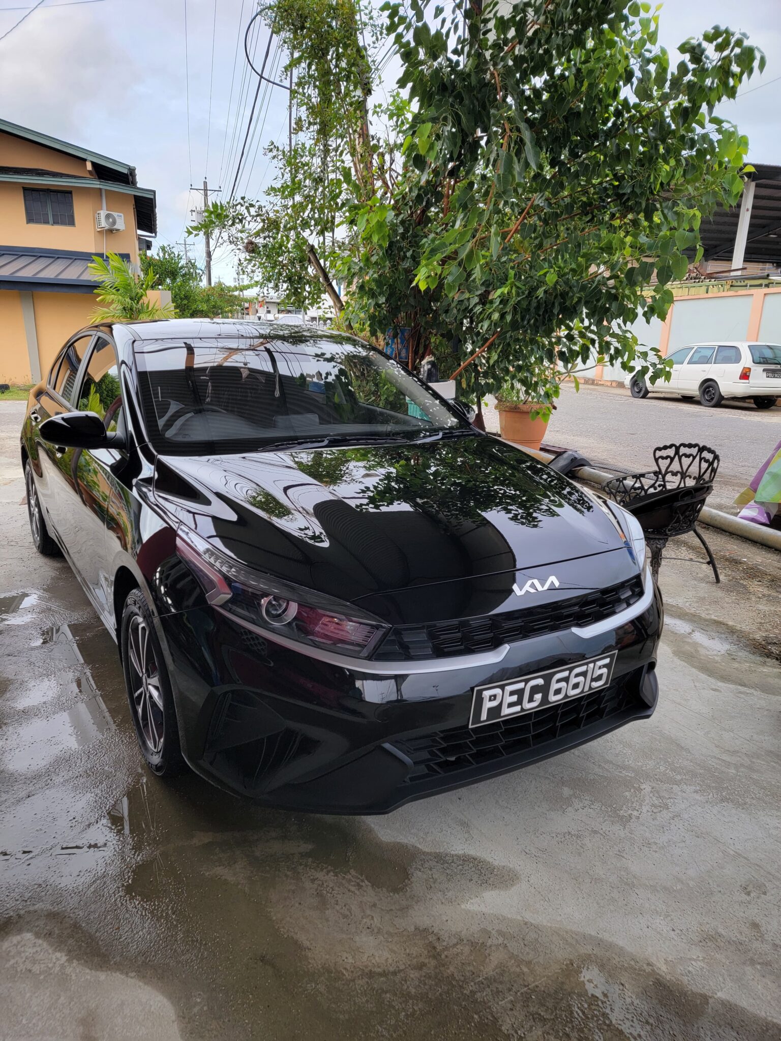 car detailing trinidad
