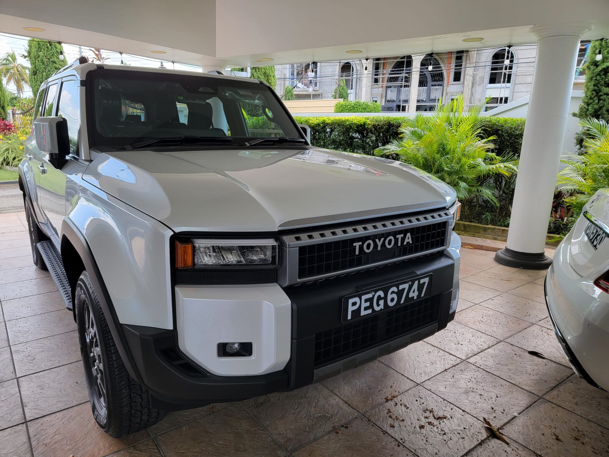 car detailing trinidad