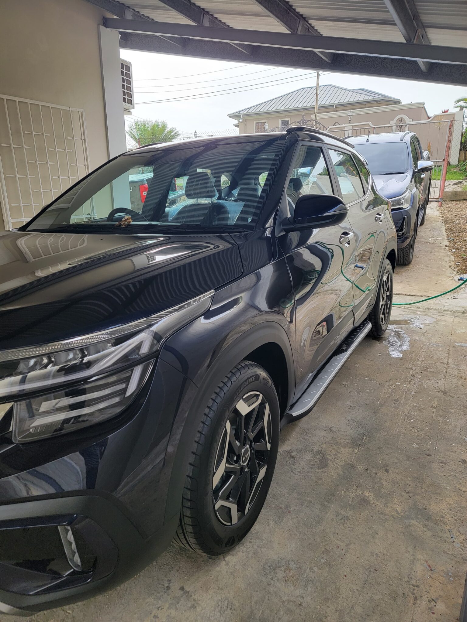 car detailing trinidad