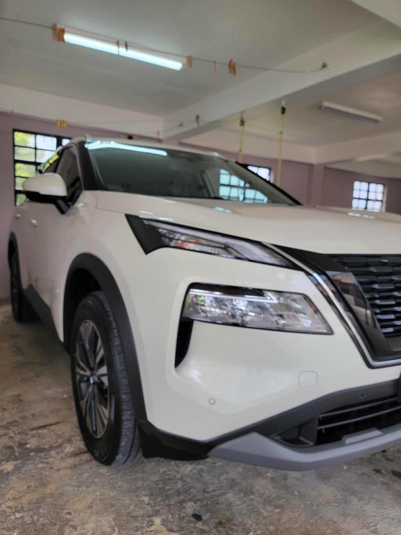 car detailing trinidad