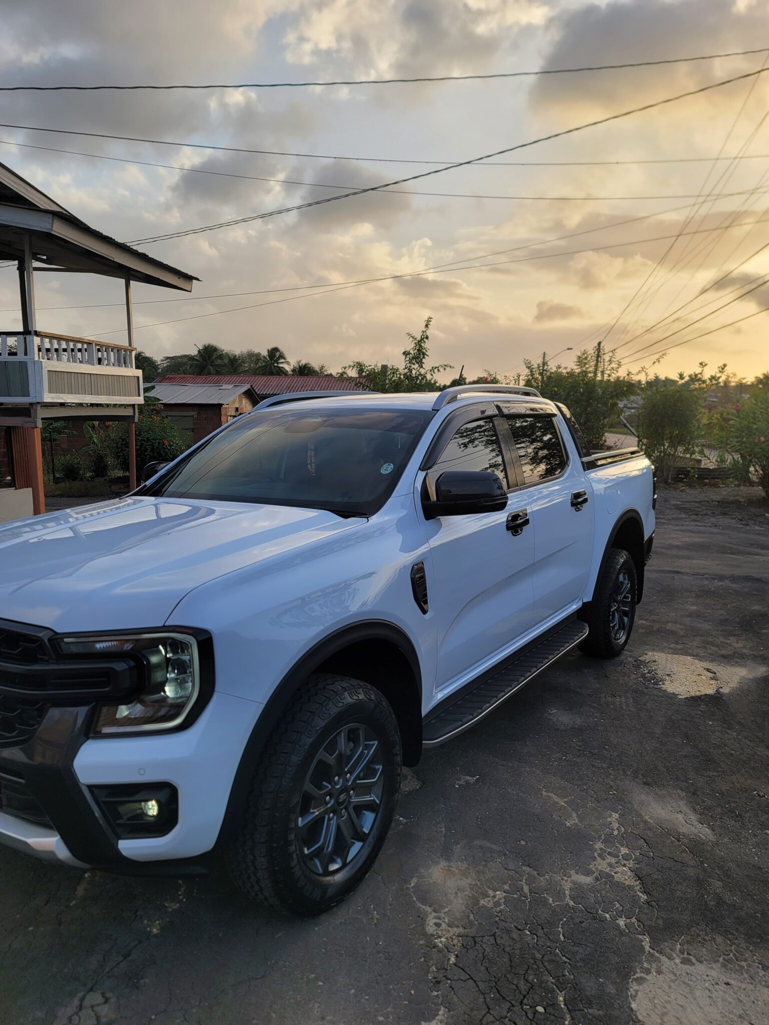 car detailing trinidad