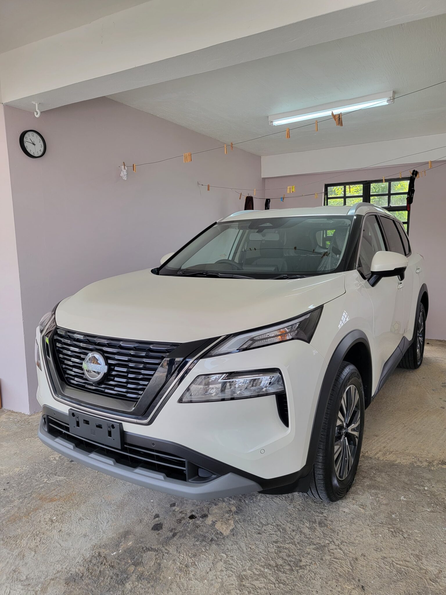 car detailing trinidad