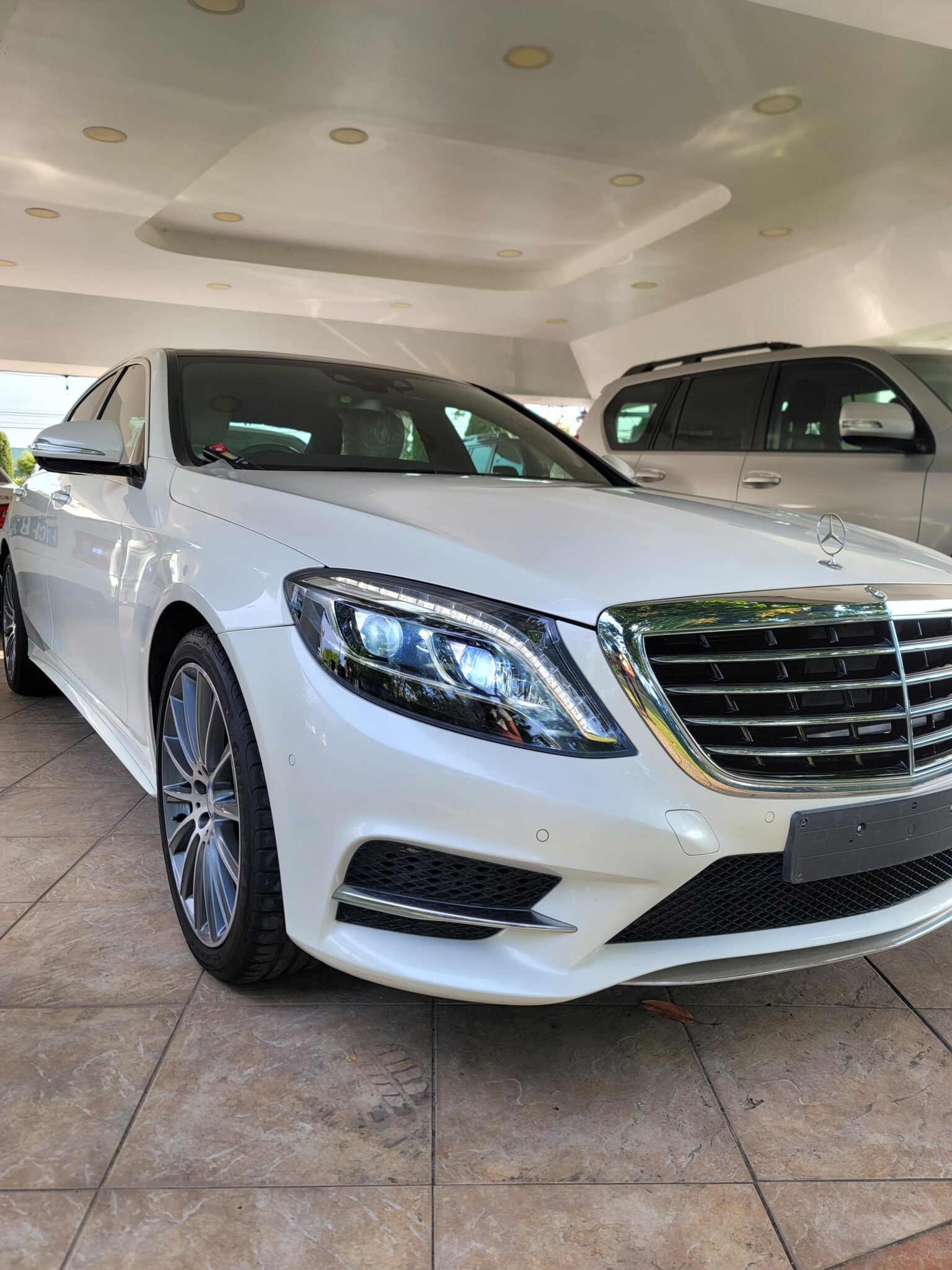 car detailing trinidad