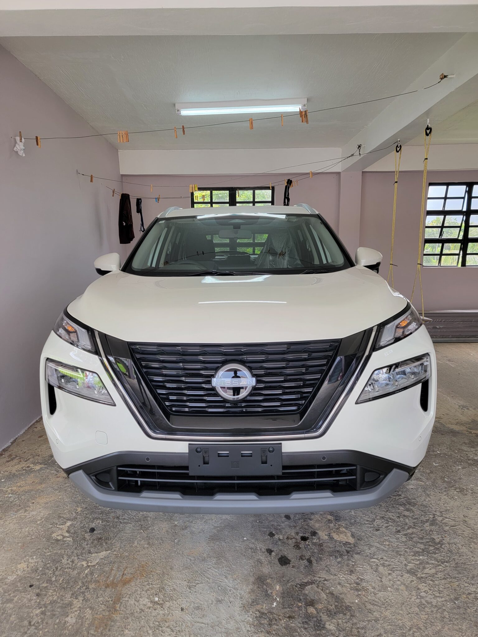 car detailing trinidad