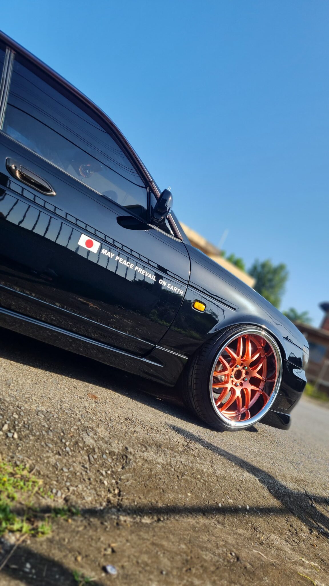 car detailing trinidad