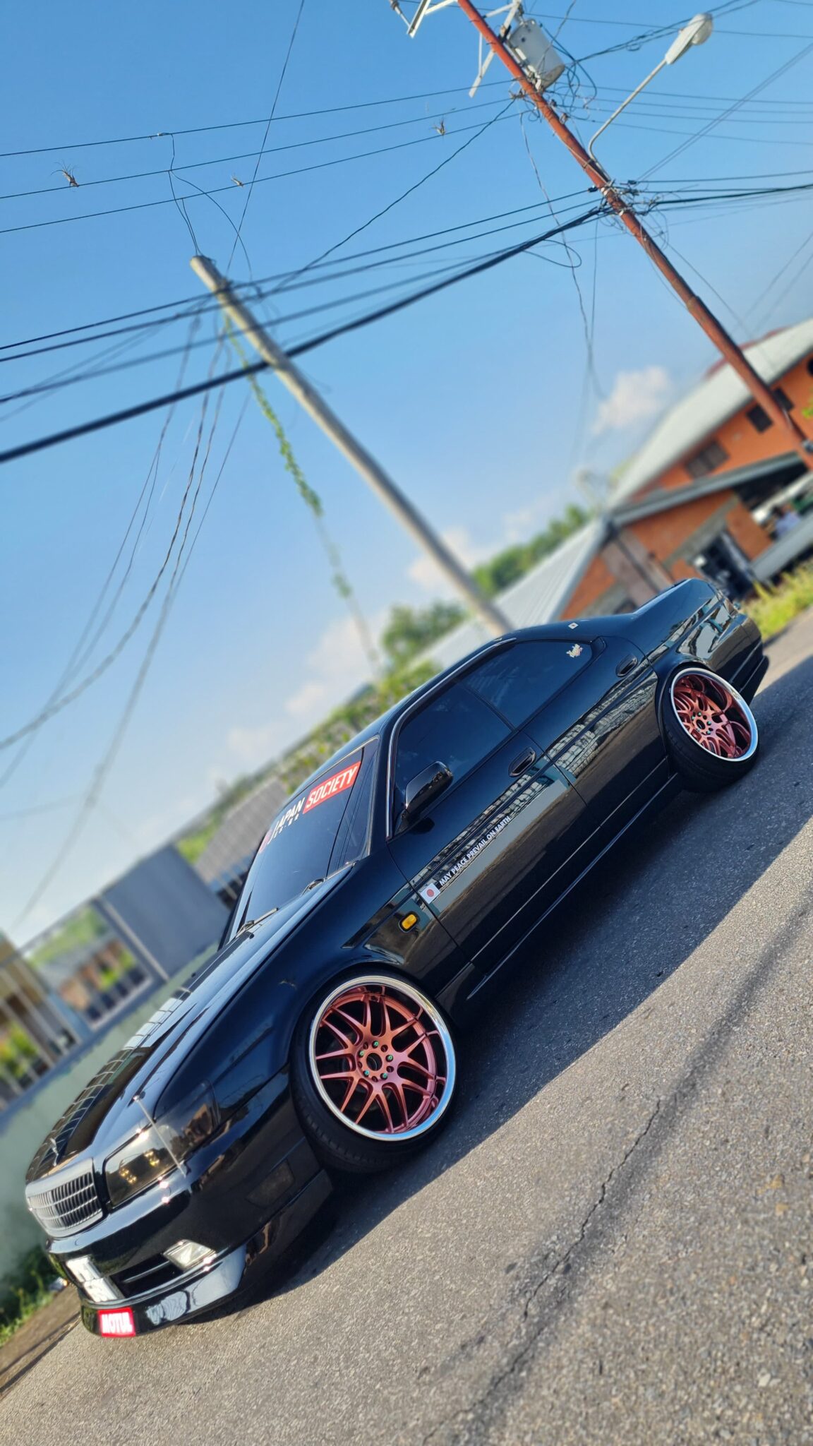 car detailing trinidad