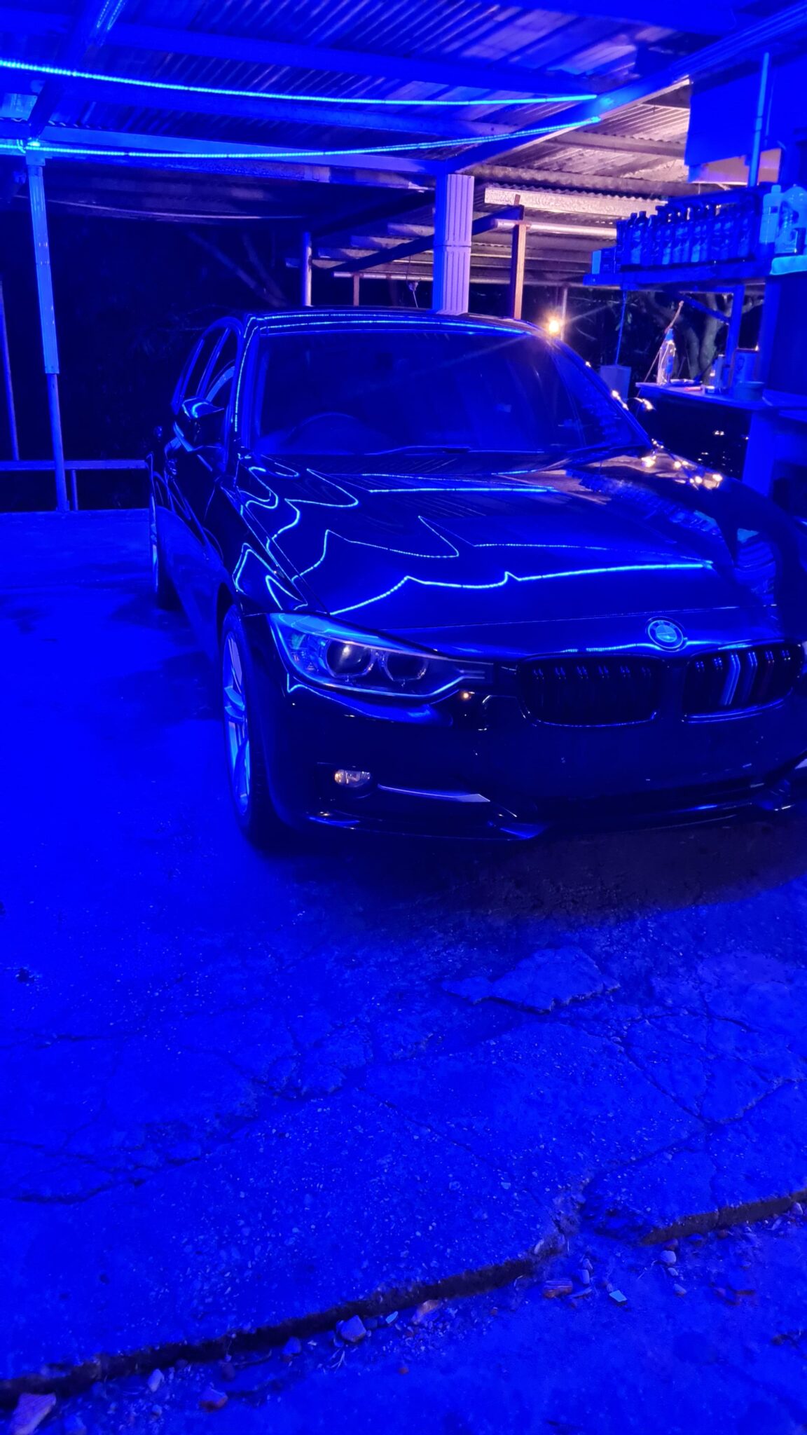 car detailing trinidad