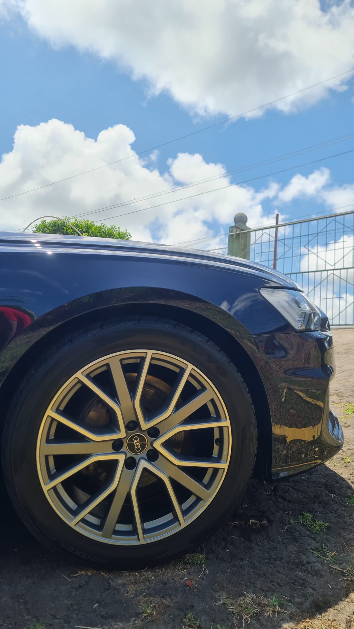 car detailing trinidad