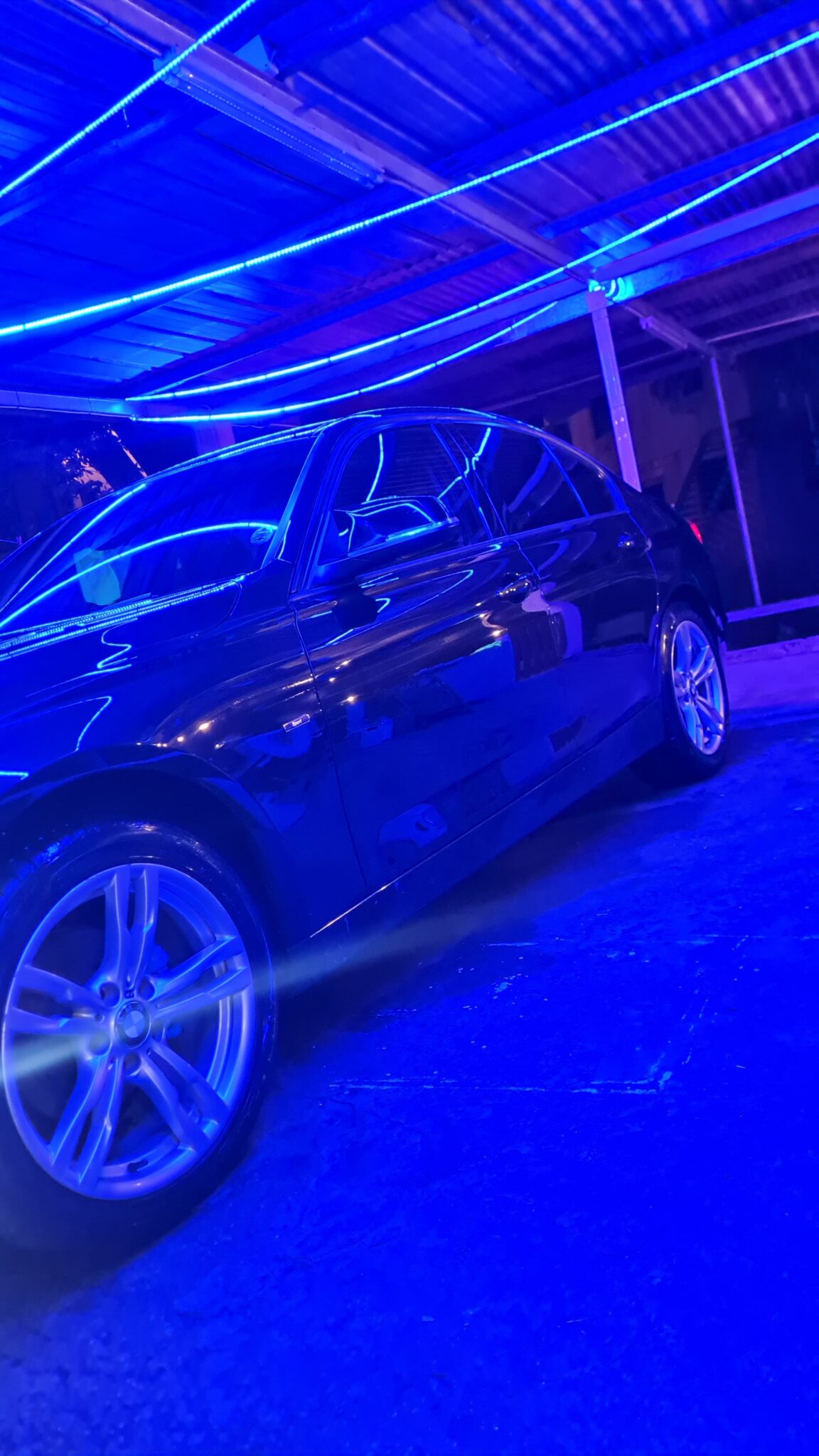 car detailing trinidad