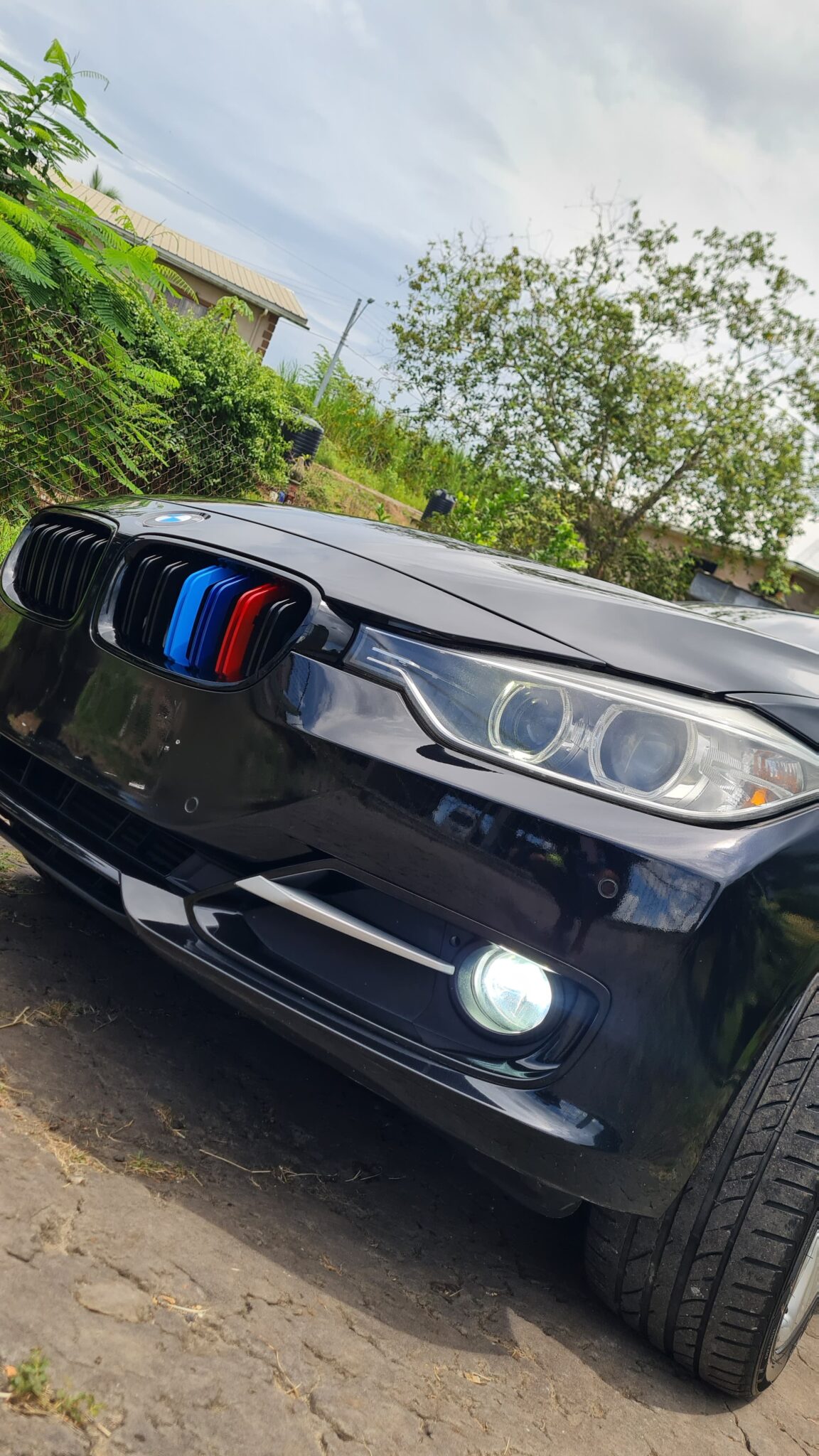 car detailing trinidad