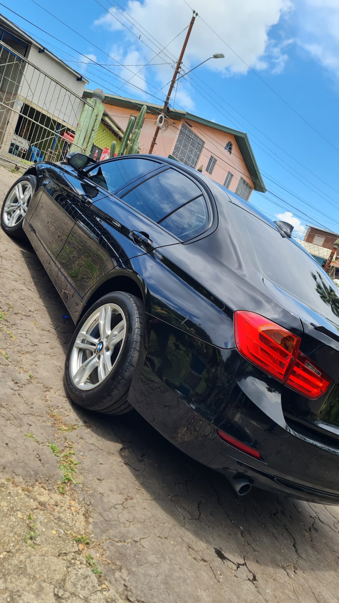 car detailing trinidad