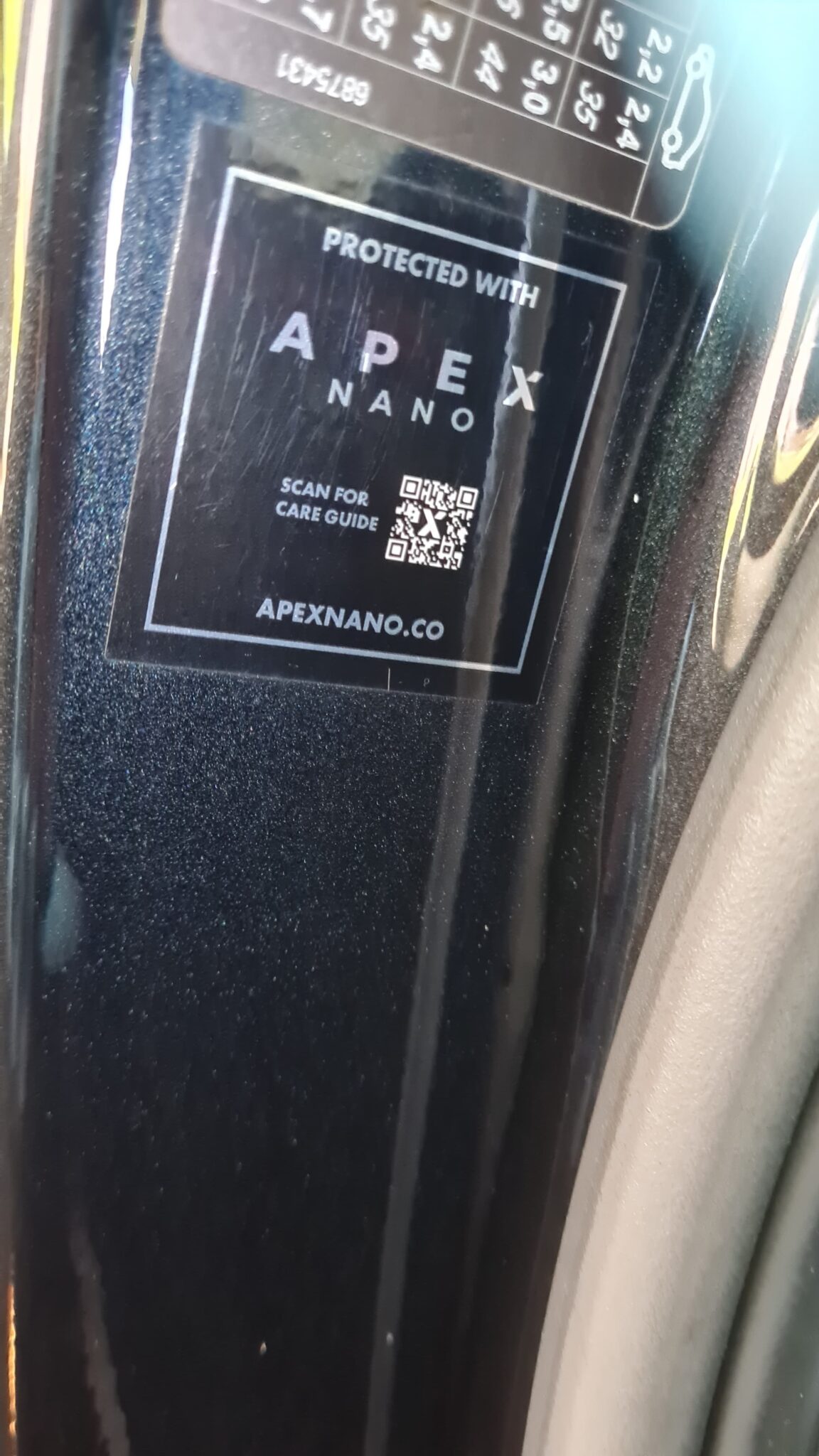 car detailing trinidad