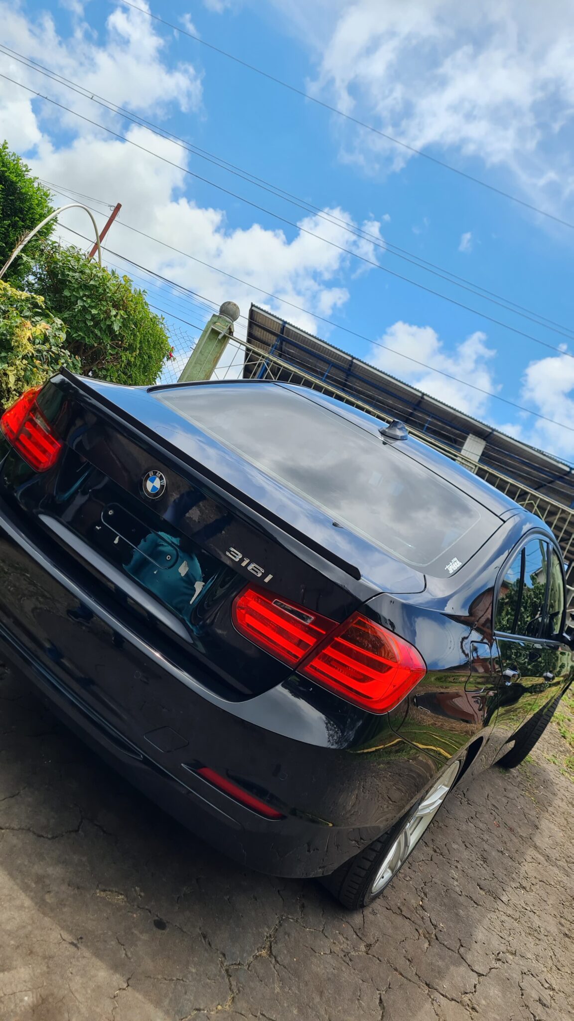 car detailing trinidad