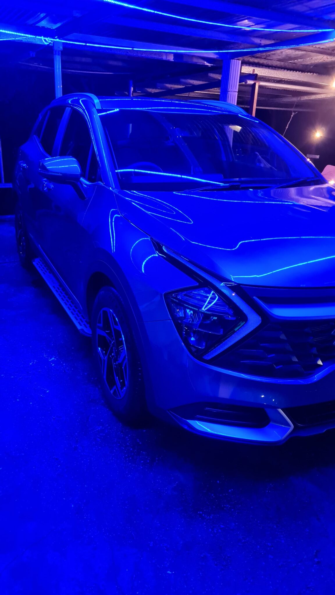 car detailing trinidad