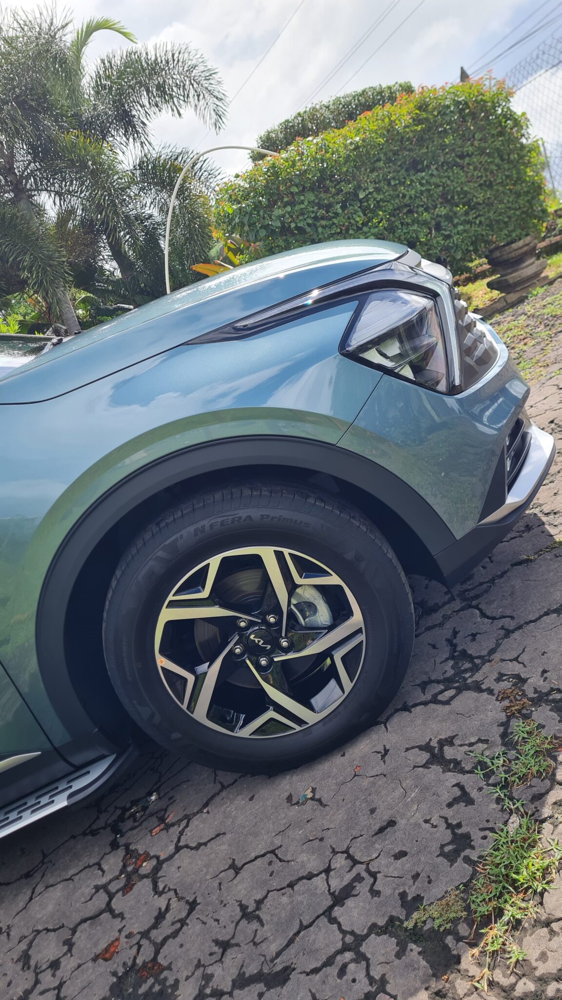 car detailing trinidad