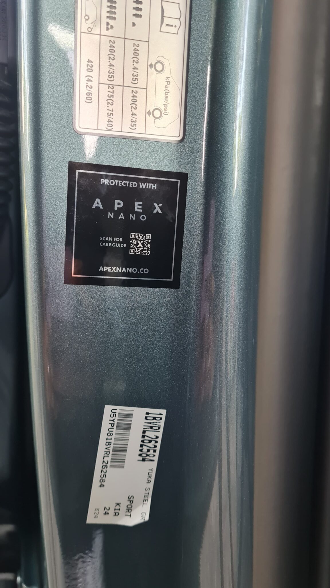 car detailing trinidad