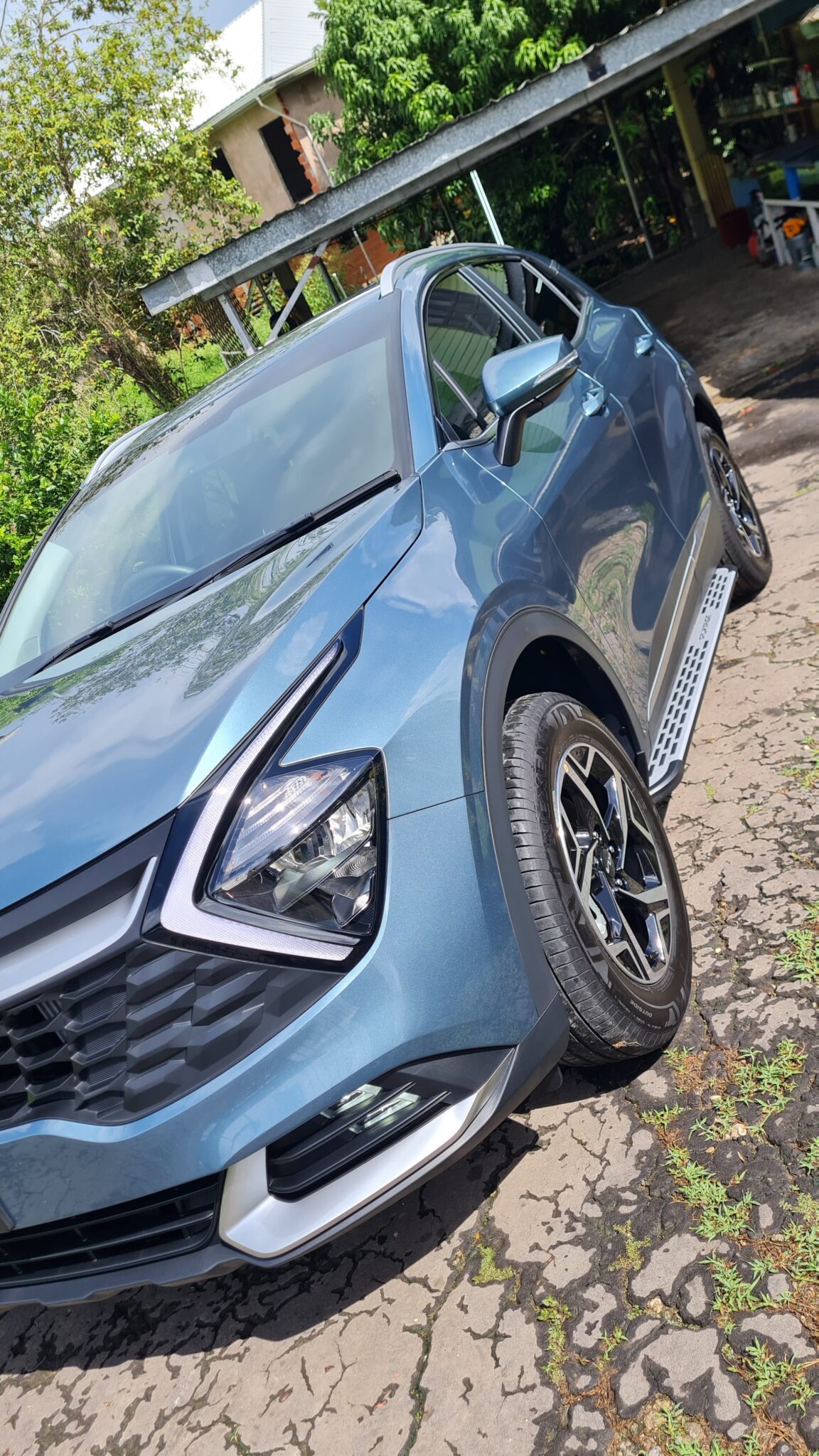 car detailing trinidad