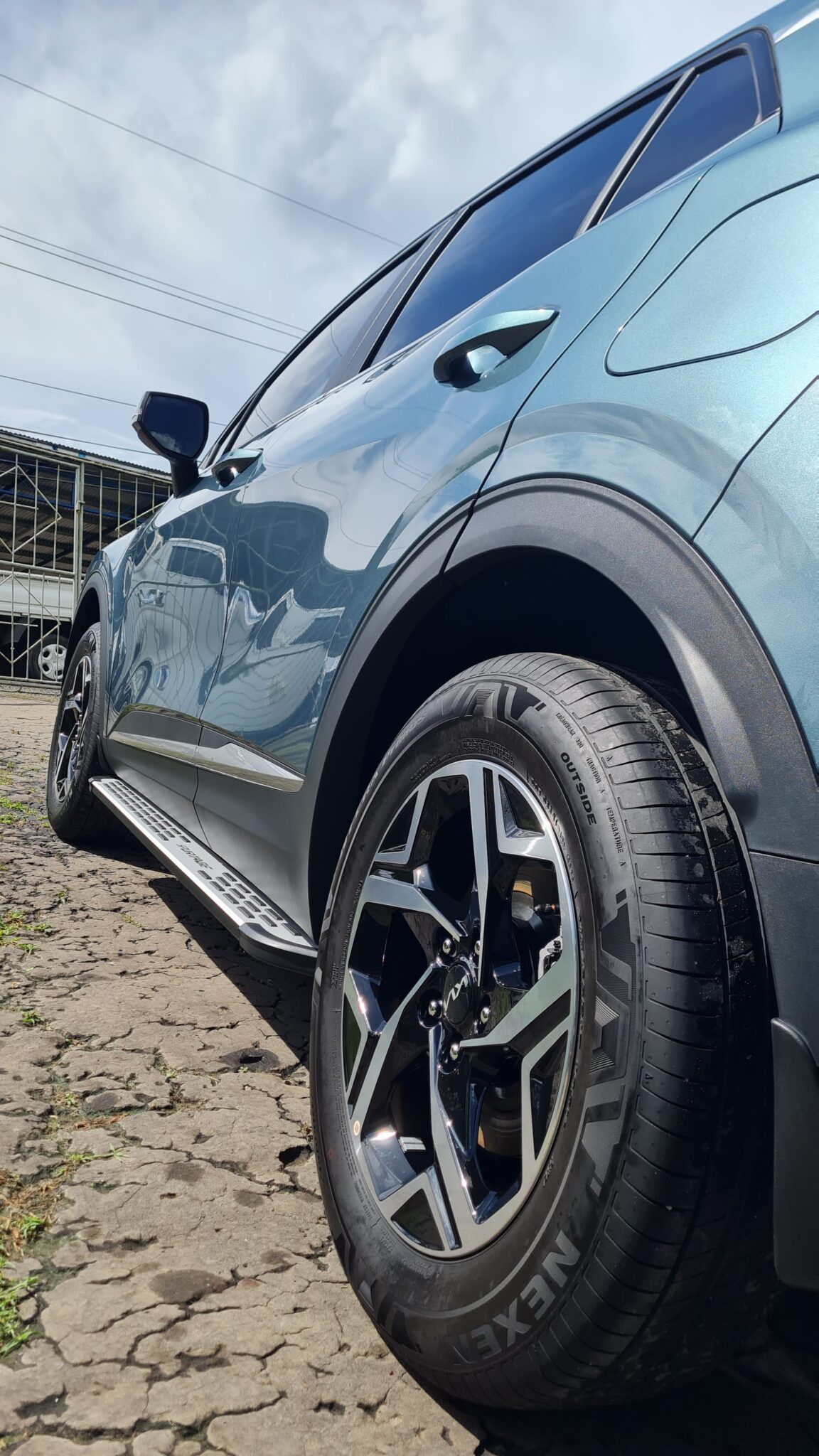 car detailing trinidad