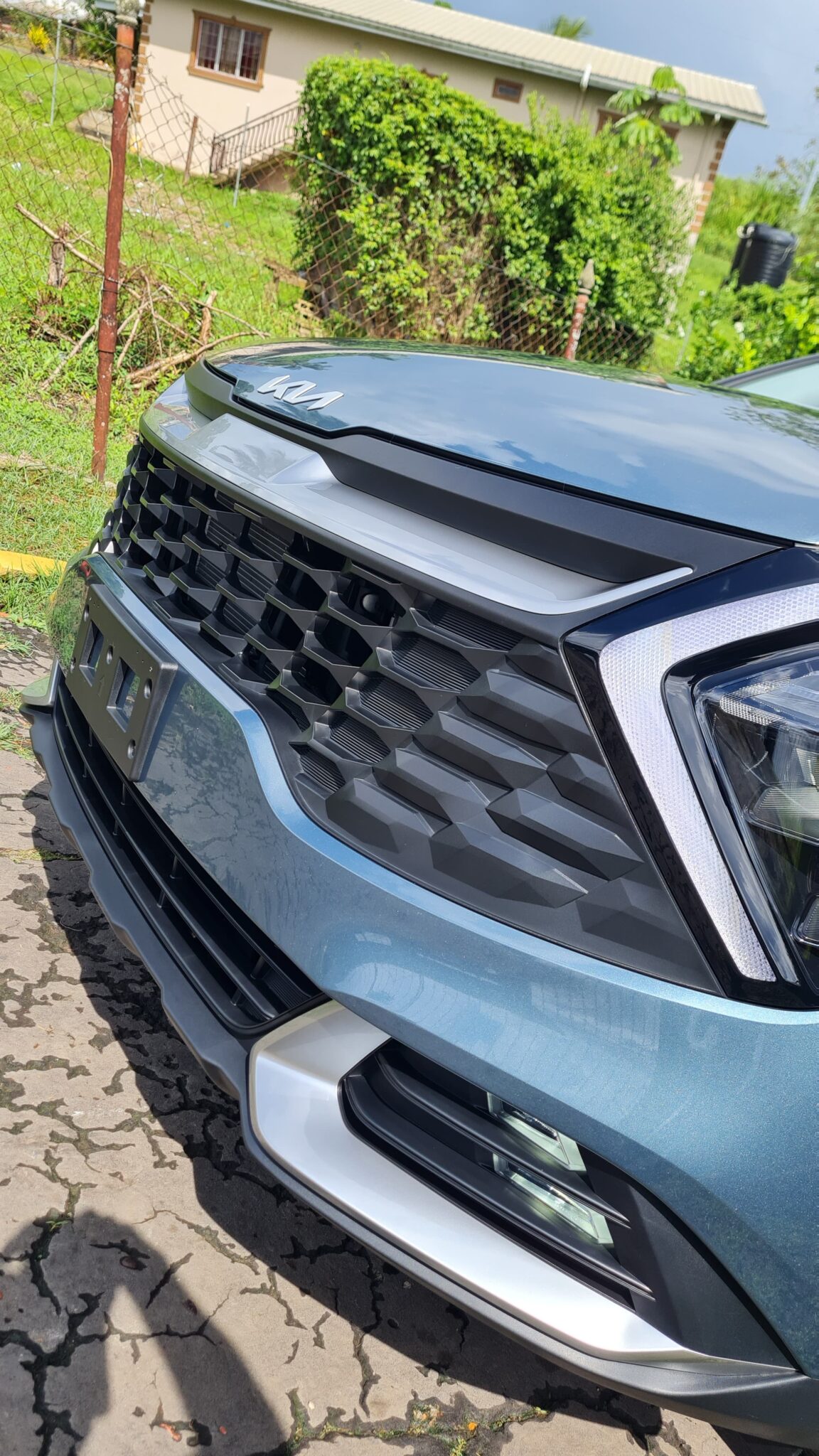 car detailing trinidad