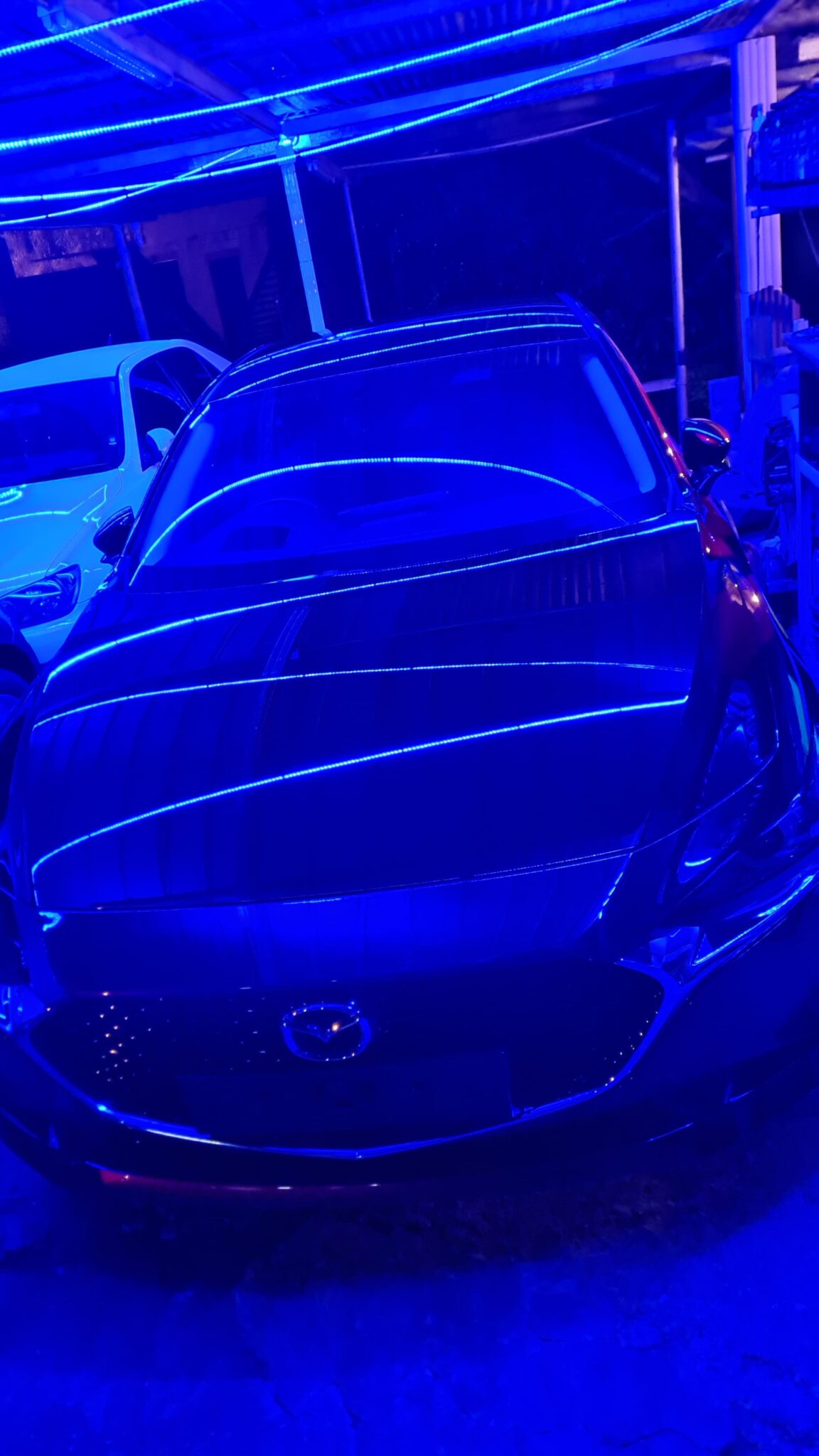 car detailing trinidad