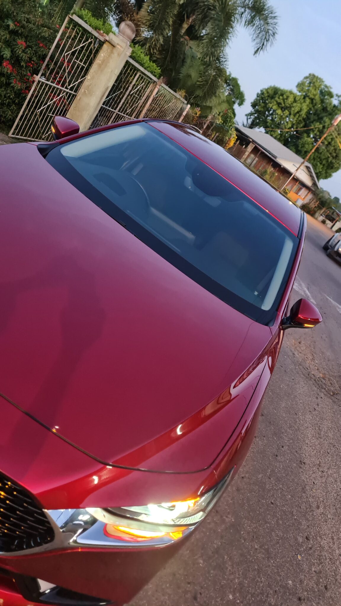 car detailing trinidad