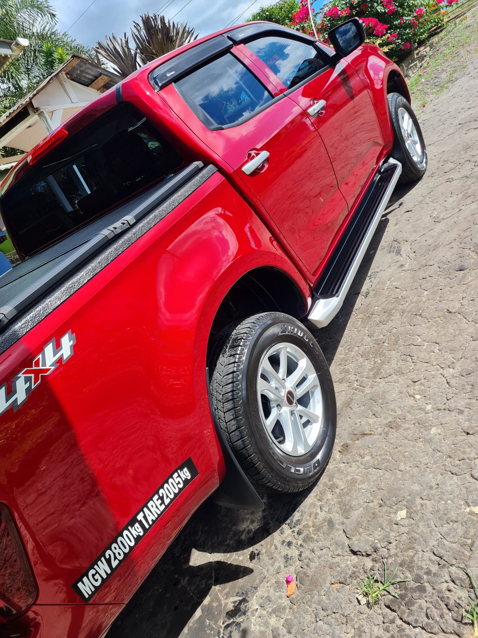 car detailing trinidad