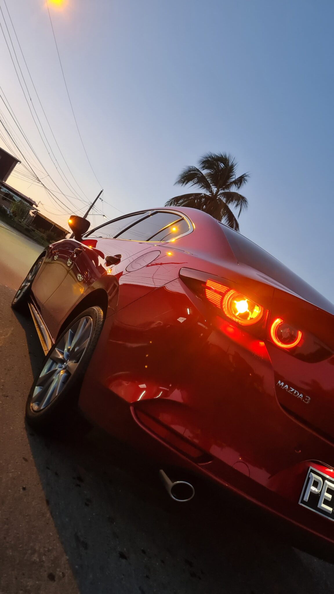 car detailing trinidad