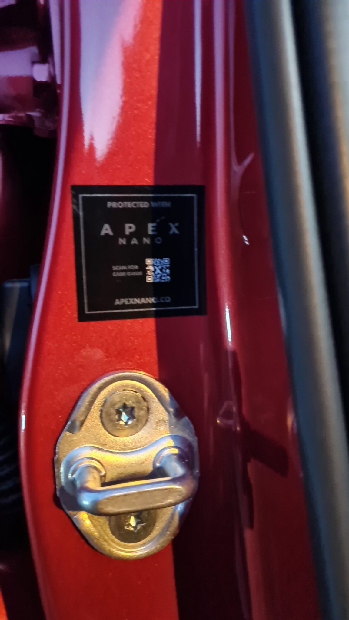 car detailing trinidad