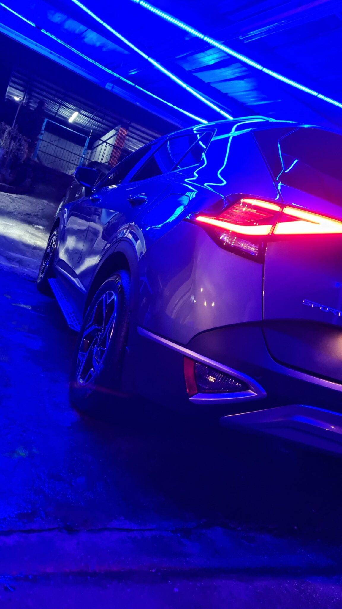 car detailing trinidad