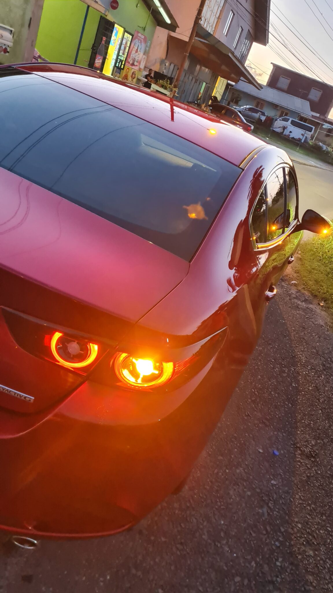 car detailing trinidad