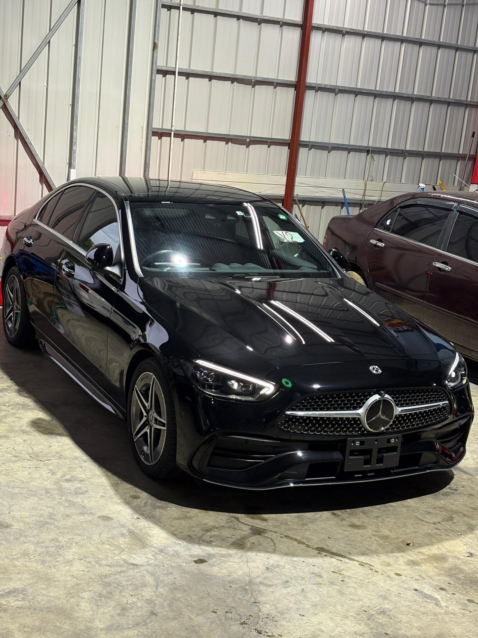 car detailing trinidad