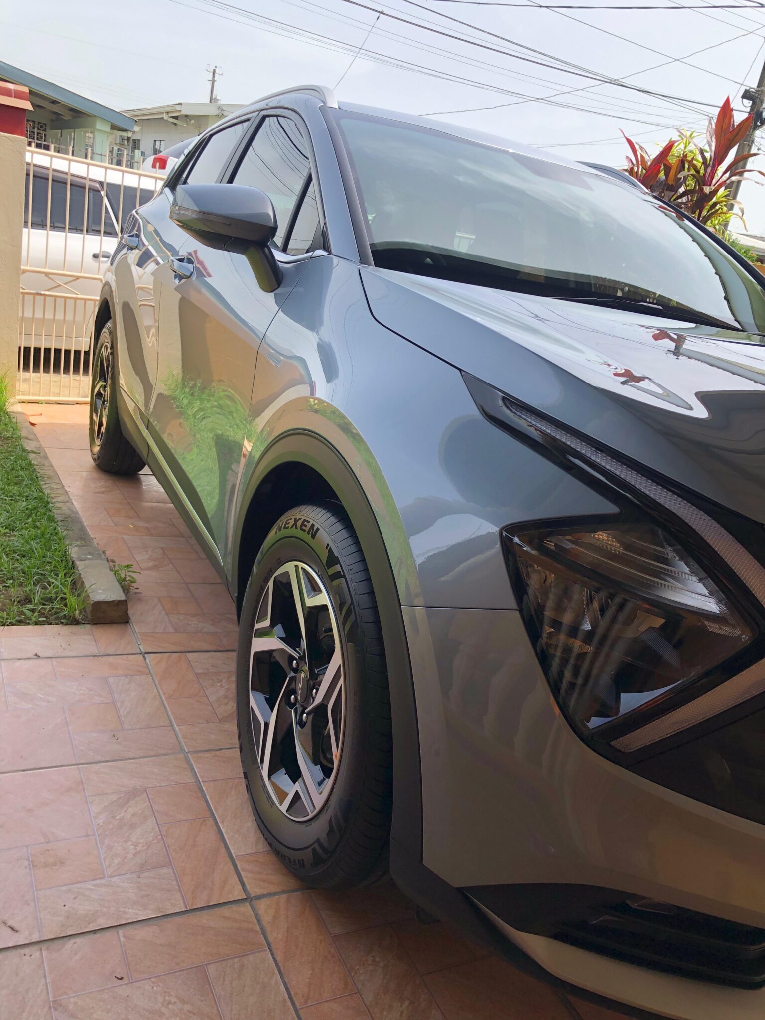 car detailing trinidad