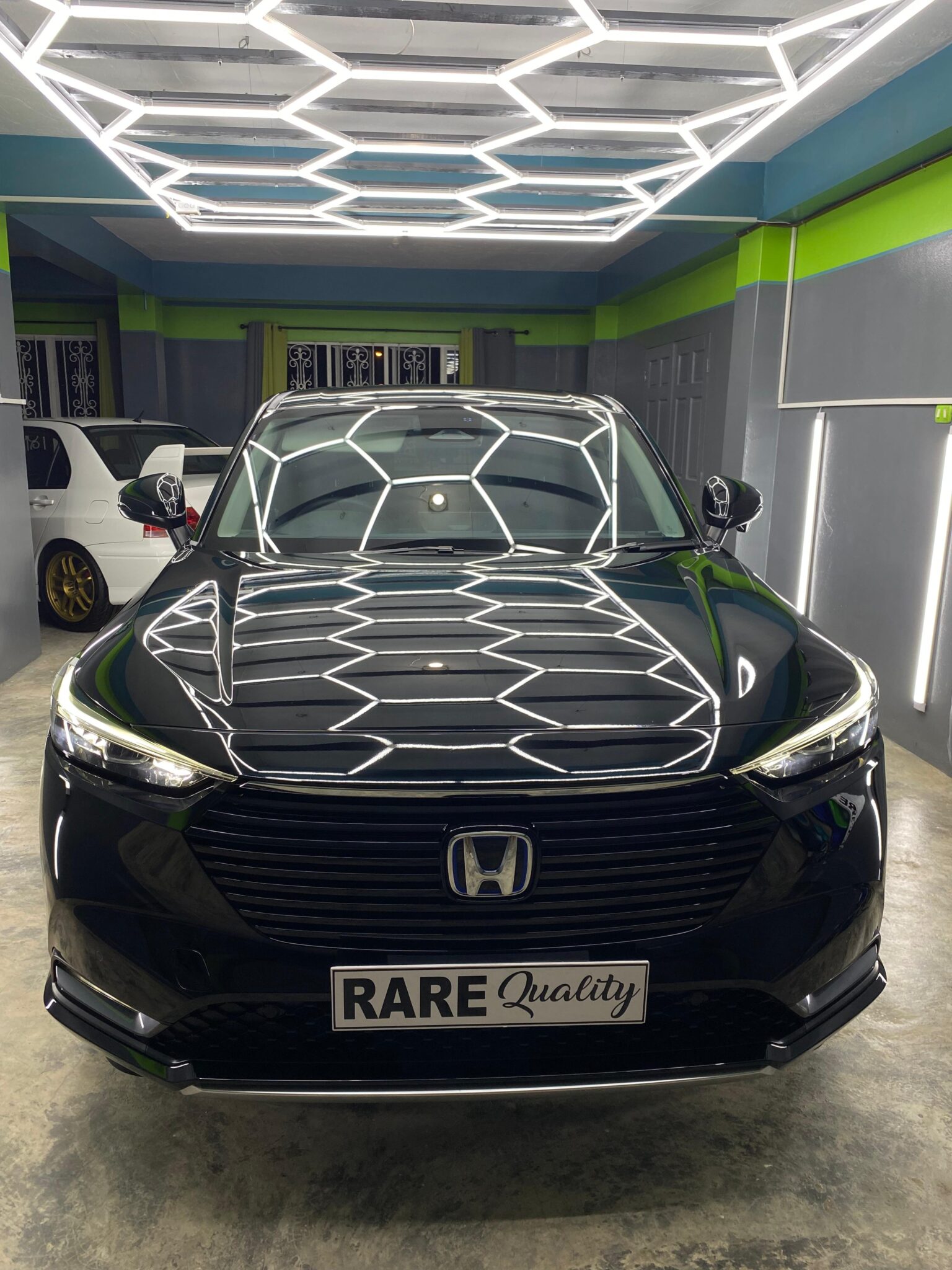 car detailing trinidad