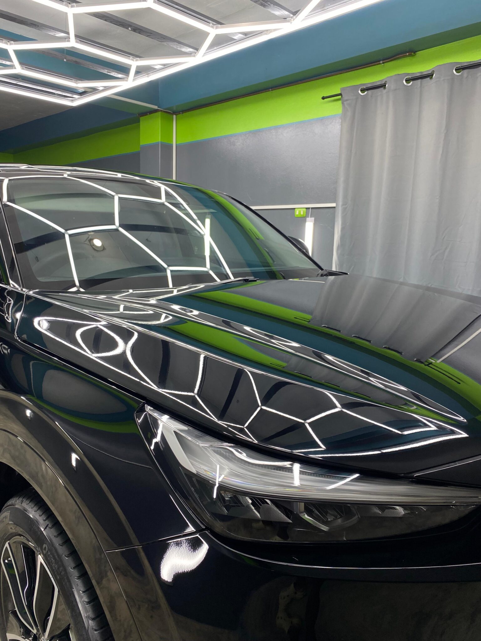 car detailing trinidad