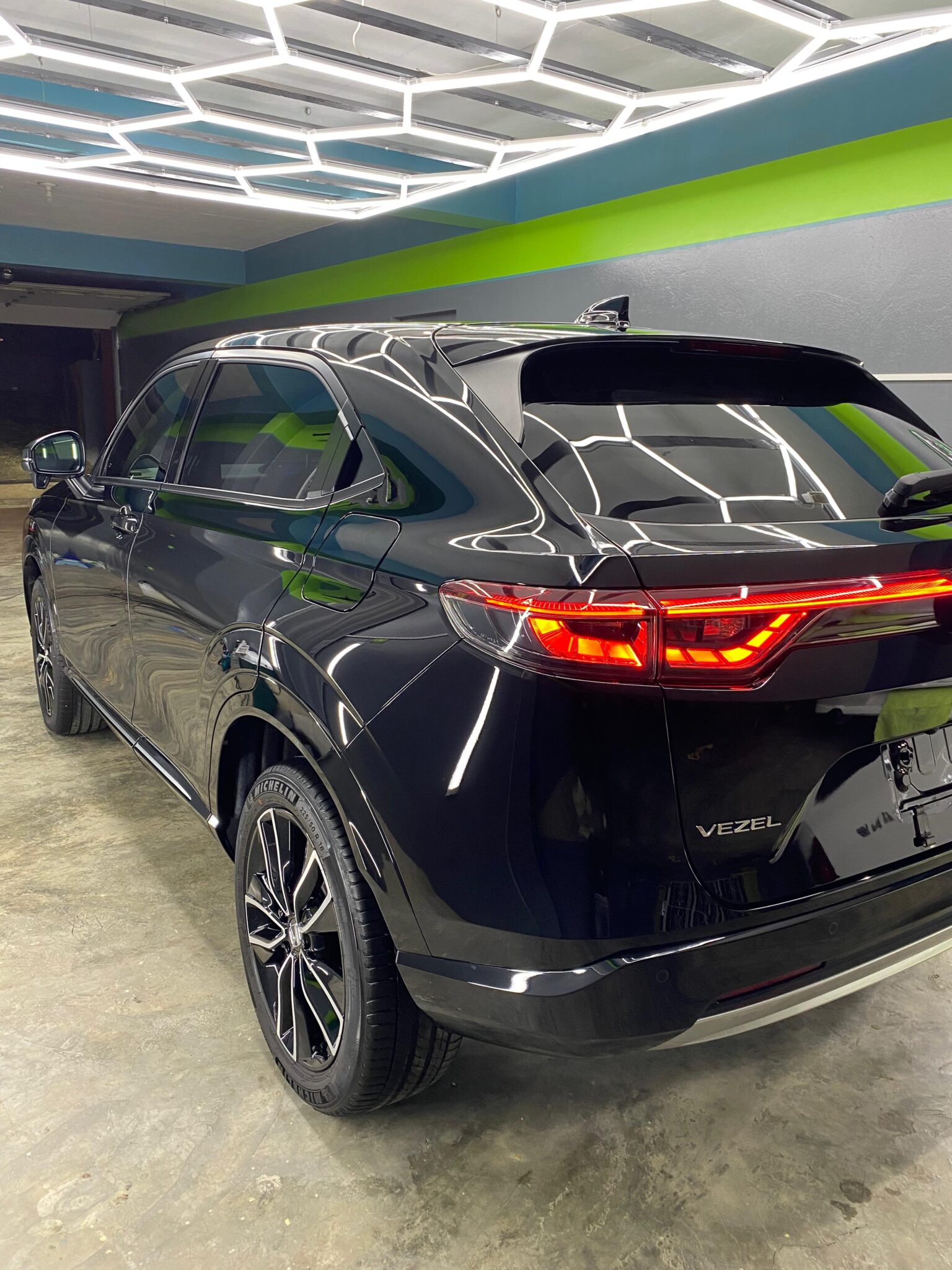 car detailing trinidad