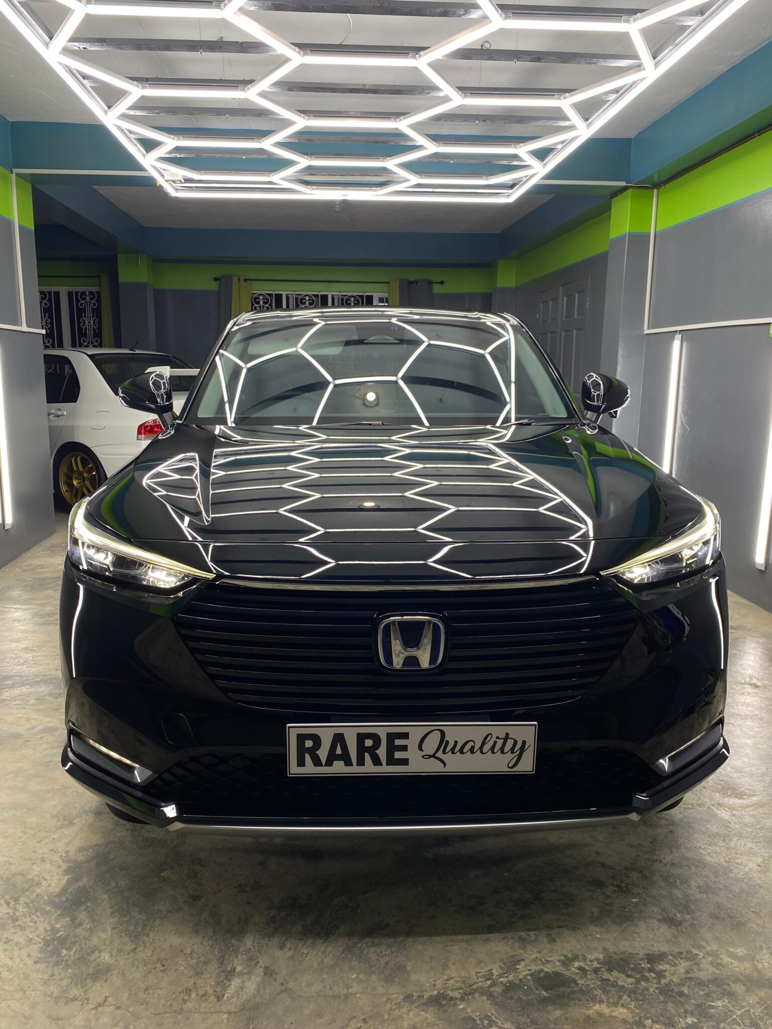 car detailing trinidad