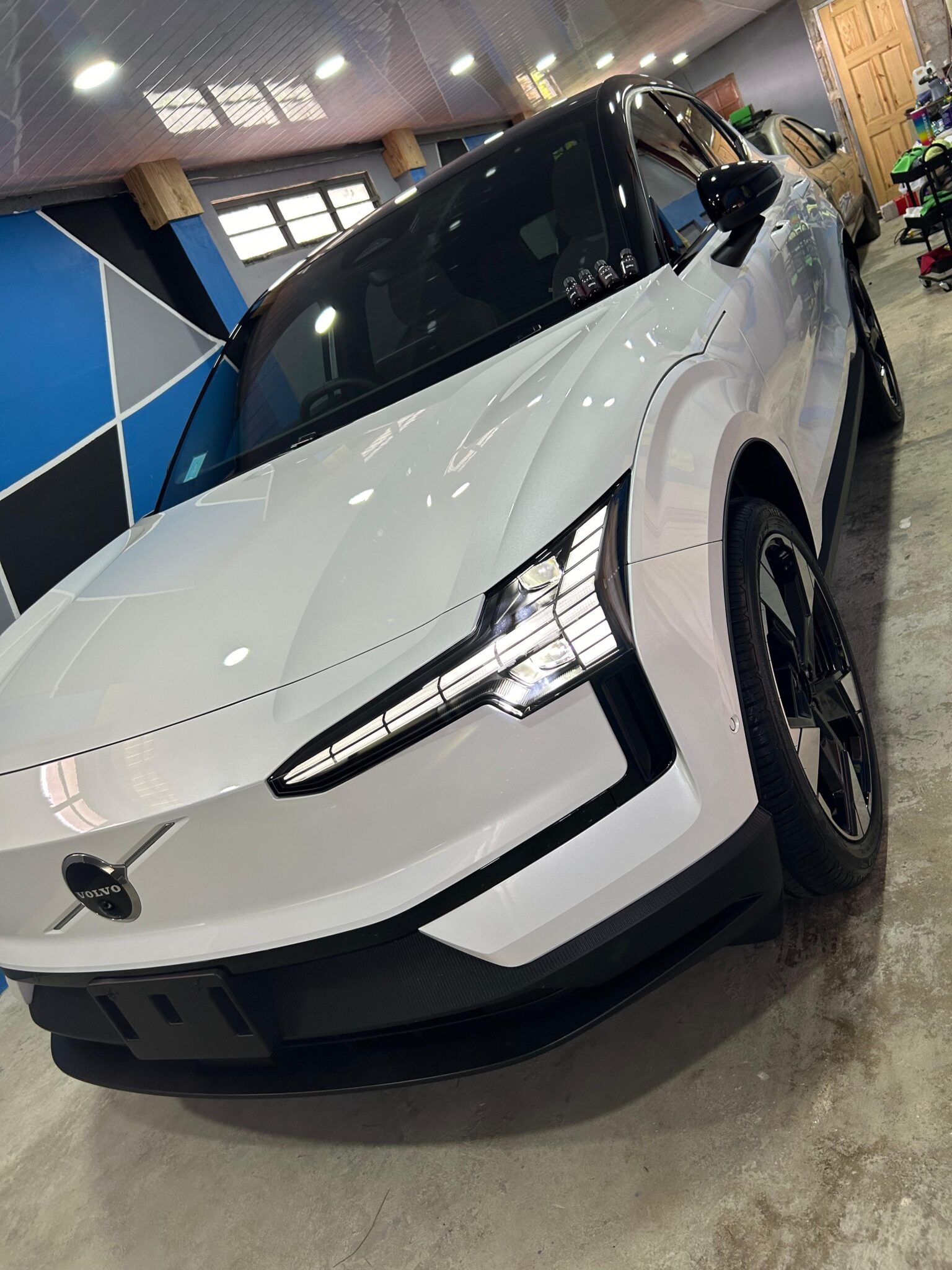 car detailing trinidad