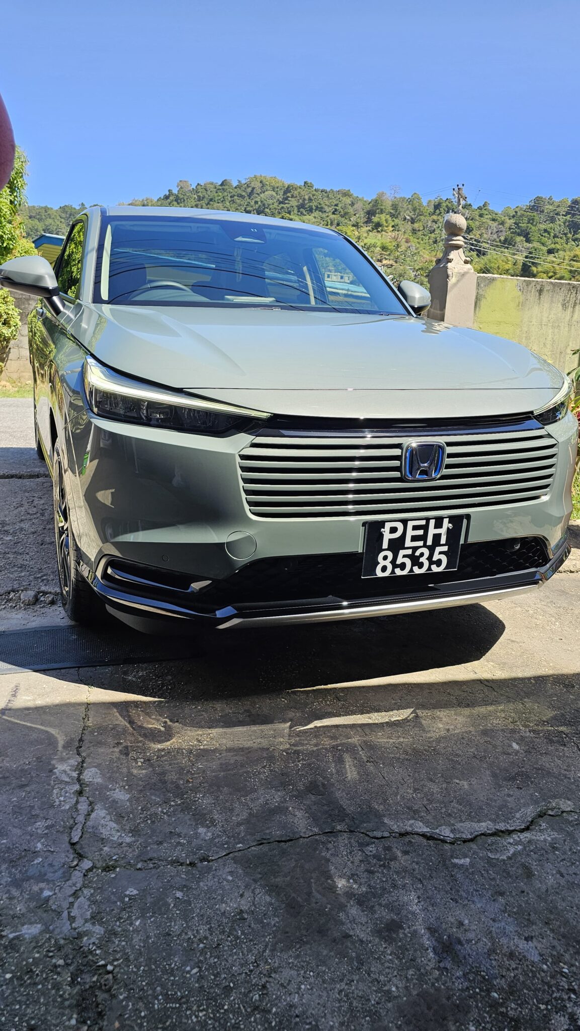 car detailing trinidad