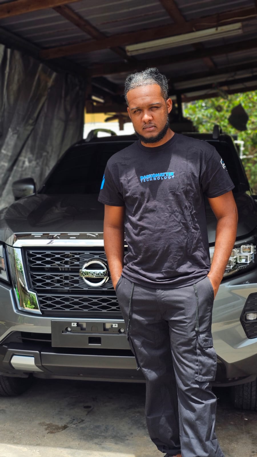 car detailing trinidad