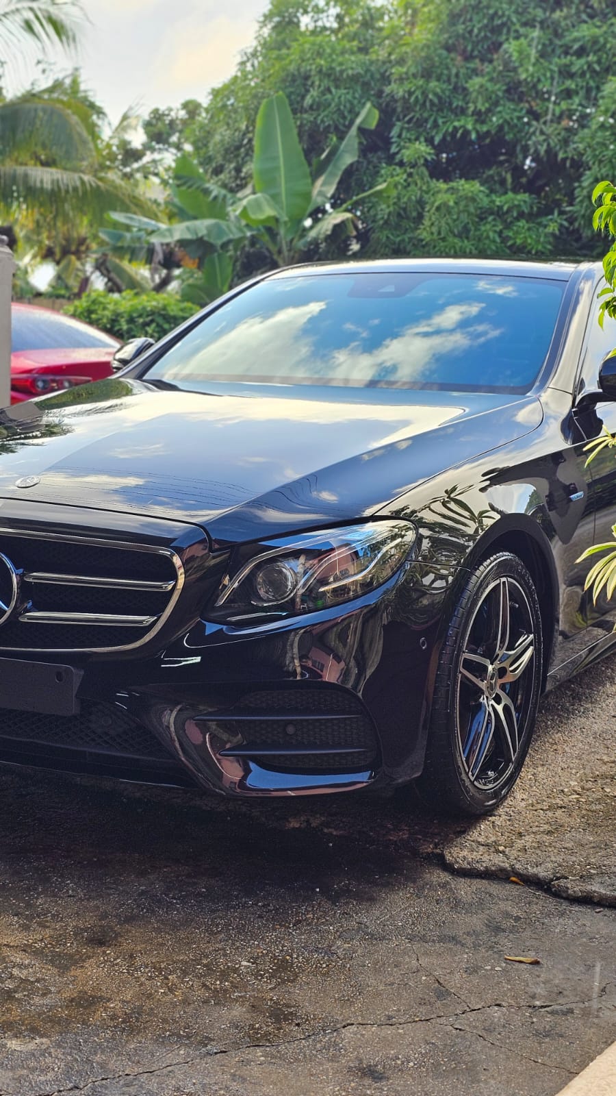 car detailing trinidad