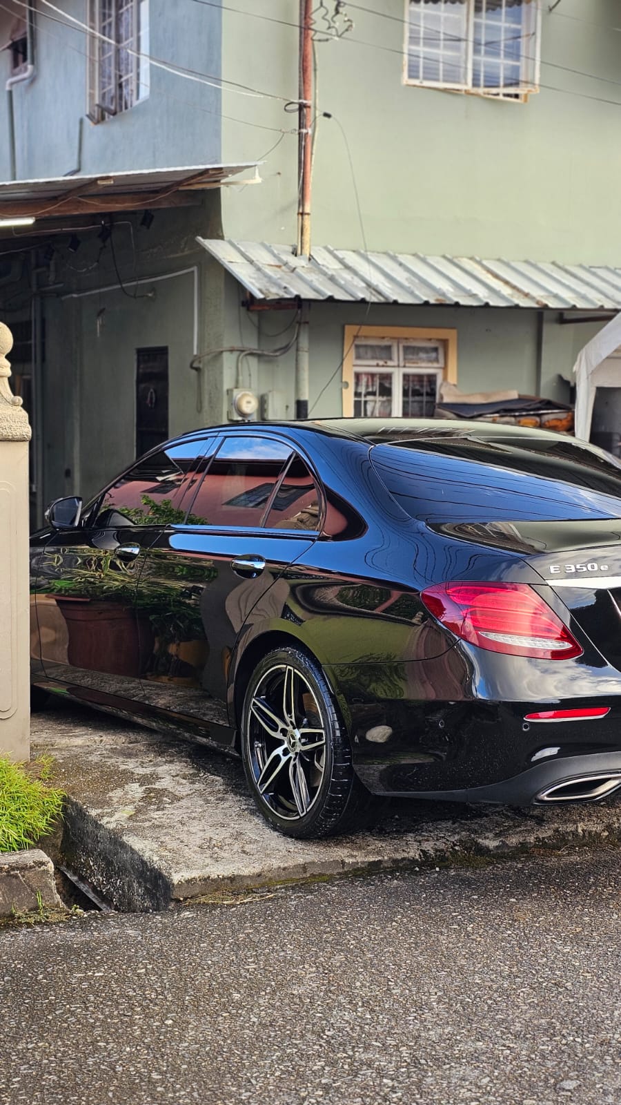 car detailing trinidad