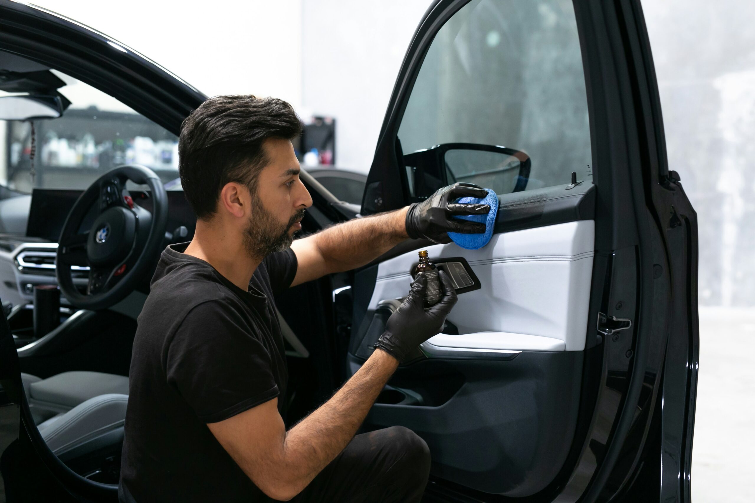 car detailing trinidad