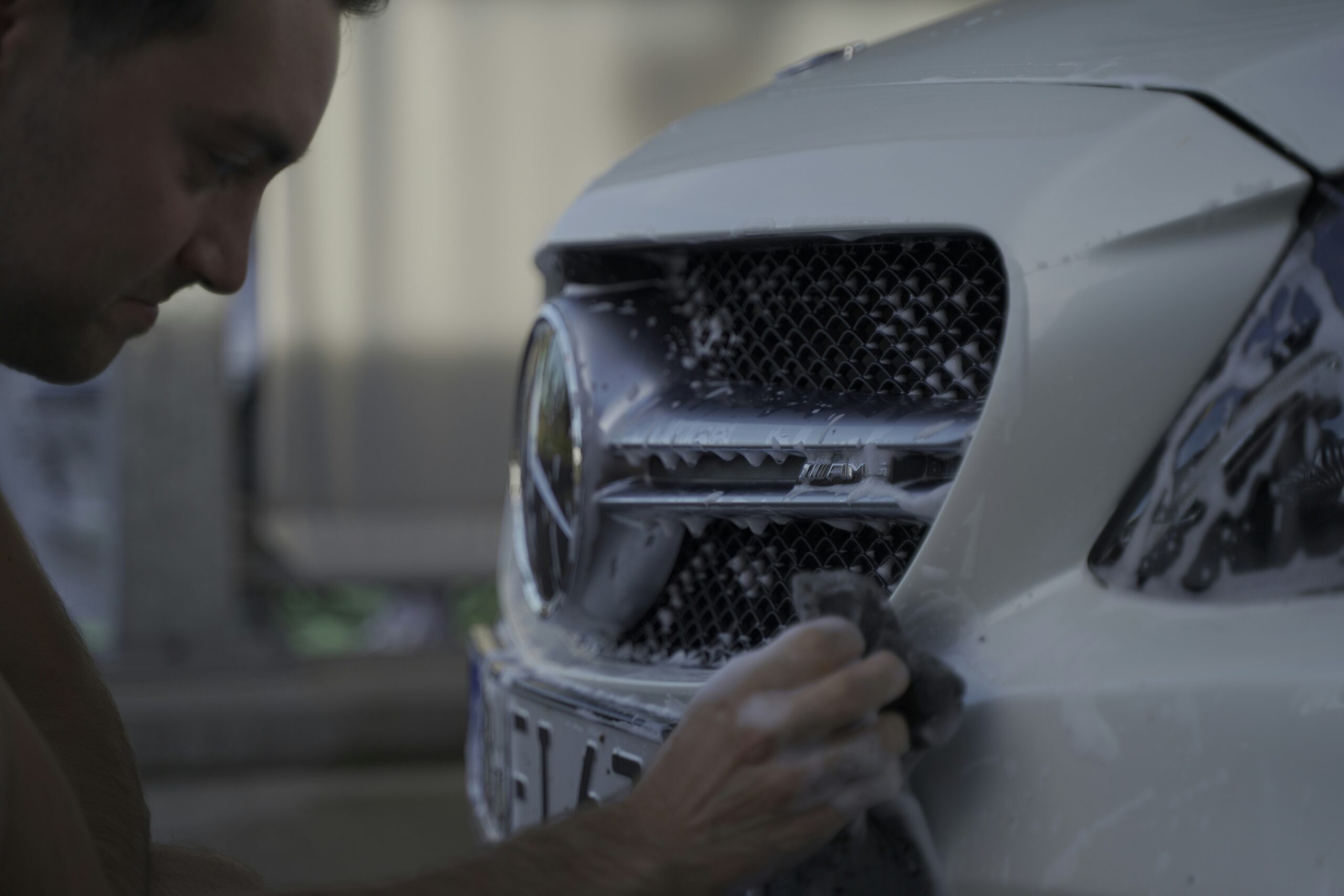 car detailing trinidad